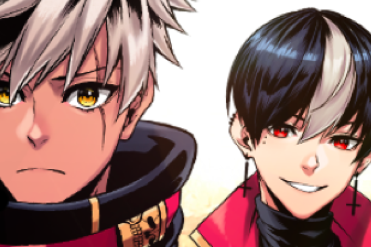 Reading Link of Webtoon Double Kill Full Chapter in English Scanlation, Soul Hunter Who holds the Truth of the Past