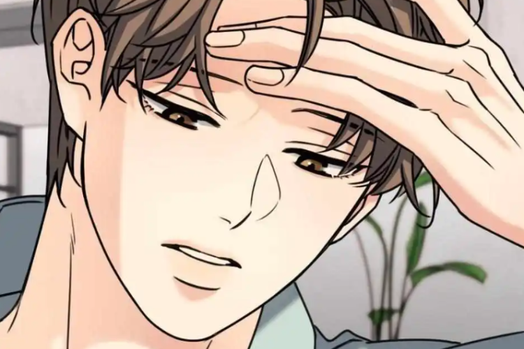 Spoiler RAW! Read BL Manhwa Melting Point Chapter 27 English Scan, Welcome to Season 2