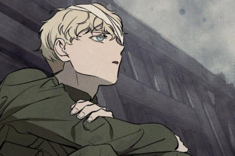 Manhwa He Might Not Be My Husband Chapter 7 English Scan, Before He Had the Chance to Have It, I Was Already Told to Accept It