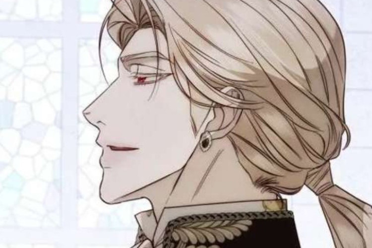 RAW Read Manhwa I Only Need the Duke's Child Chapter 7 English Scan, There Is Already Open Communication