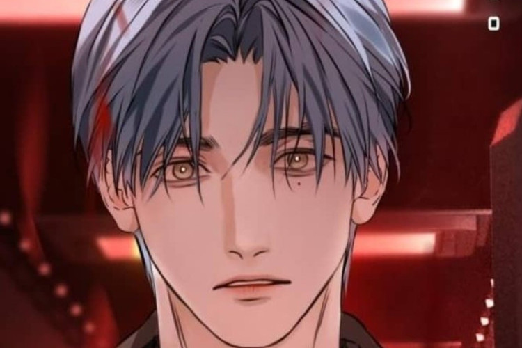 Explanation of the Ending of the RAW BL Manhua Black Tide Chapter 5 in English, The Cruelty of Your Nature