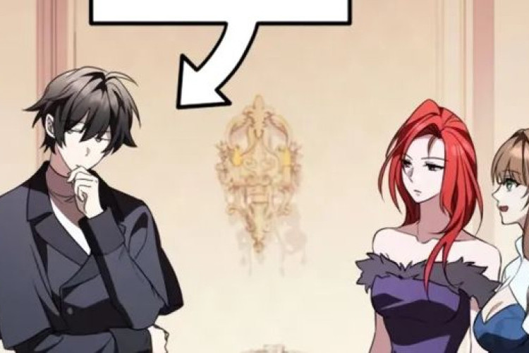 Raising Villains the Right Way Chapter 28 English Sub – Read Online Free Latest Update, Everyone Found Out About His Weakness