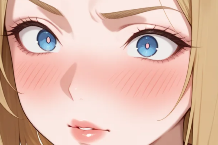 This Isn't Funny! Read of Manhwa My Sister Is The Campus Queen Chapter 6 in English Scan