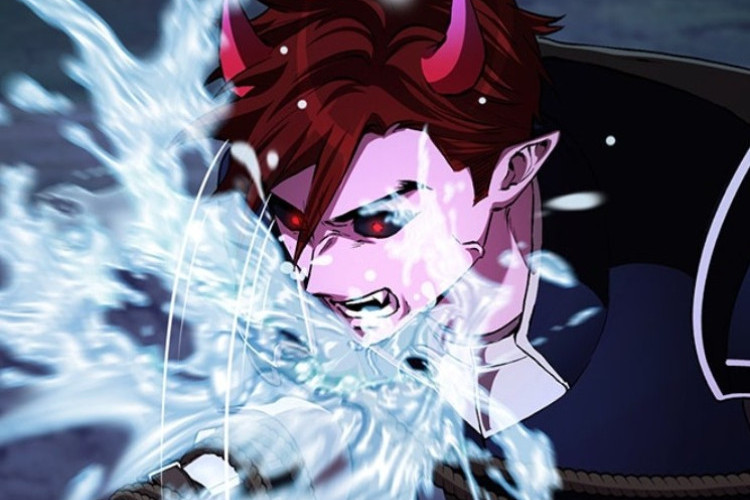 Taking the Demon Hostage! Link to Read of Webtoon Defiance of the Fall Chapter 8 in English Scanlation