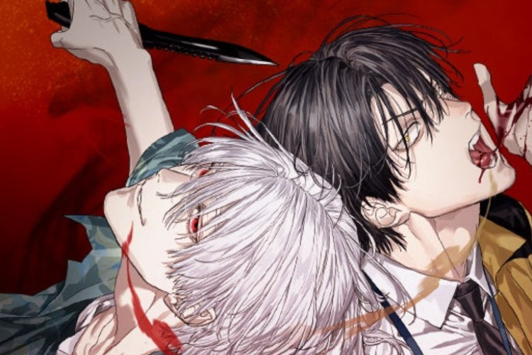 Synopsis and Reading Link Manhwa Special Civil Servant English Full Chapter, Surviving the End of the World