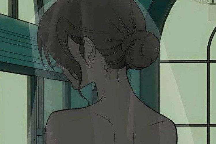 Just Choose the Sure One! Read Manhwa Tears on a Withered Flower Chapter 101 in English Scanlation