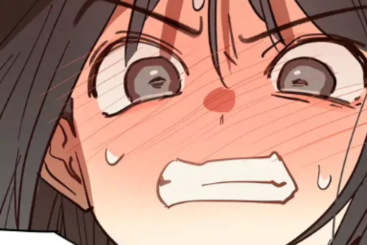 Reading of Manhwa Flowers Are Bait Chapter 34 English Translation, Please Someone, Don't Continue!