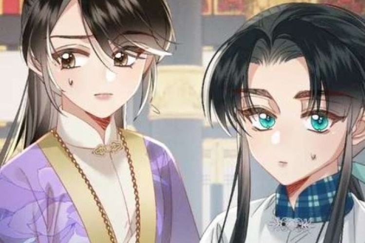 Read of Manhua Whispers of Telepathy Chapter 94 in English Scanlation, Looking For A Solution With the Few Available