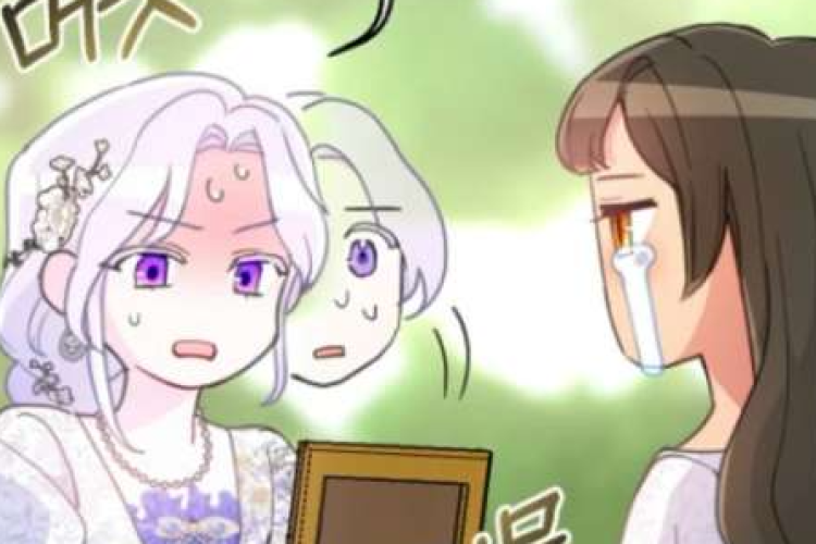 Manhwa Forget My Husband, I’ll Go Make Money Chapter 106 English Translation, Confused About What Happened