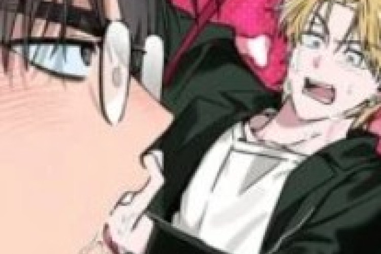 Synopsis and Link Read BL Manhwa From Stray to Stay Full Chapter in English Translation, The Crew Spots a Mysterious Man?