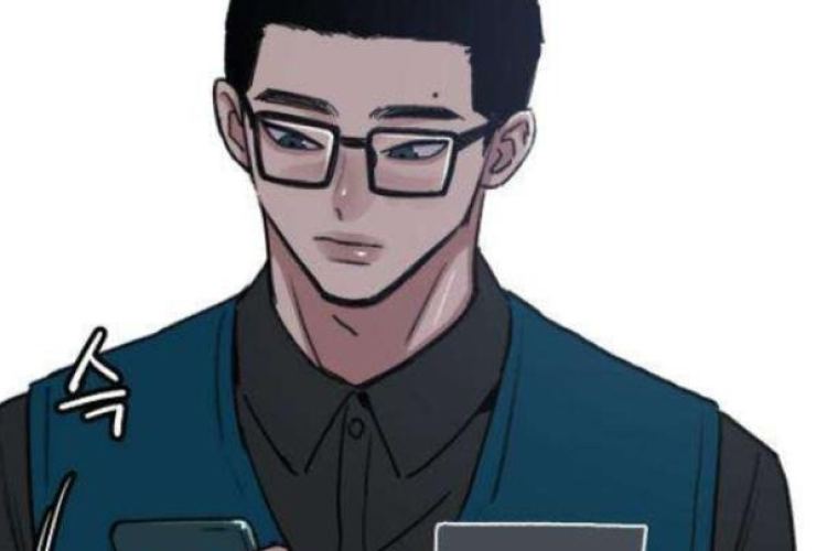 Read Alter Ego Chapter 5 in English Manhwa Scan, Beginning to Show Differences