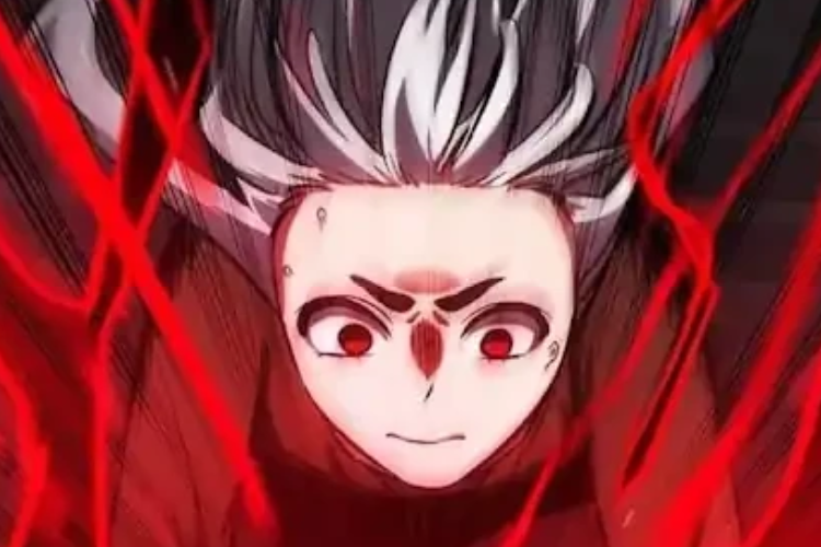 First Panel Manhwa Day Walker Chapter 100 in English, Is It too Late to Win Over?