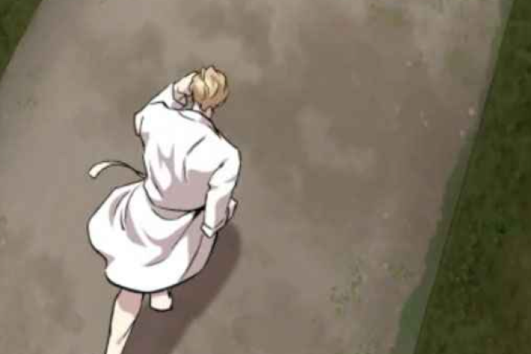 Morning Run Agenda! Read of BL Manhwa Honey Bear Chapter 84 English Translation