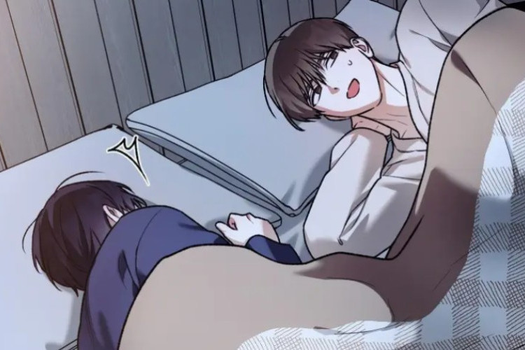 Awkward Question! Reading Link of Manhwa Love on the Menu Chapter 17 English Scanlation