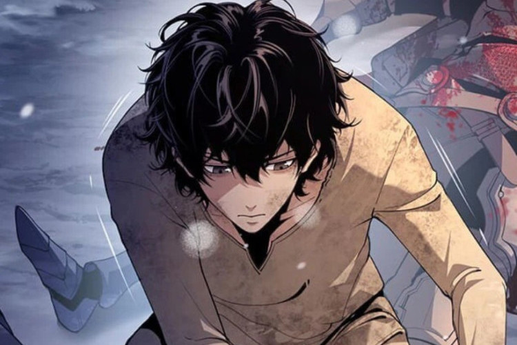 What Does 'Struggle' Mean in Chapter 8 of the English-Language Manhwa Shadow Slave? RAW! Here’s the Epic Answer