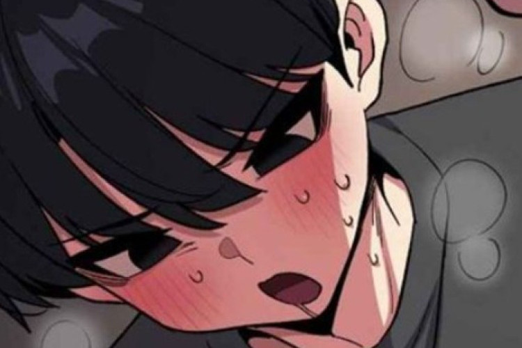 No Room for Error! Link to Read Manhwa Stop Smoking (Someone Stop Her!) Chapter 103 in English Scan