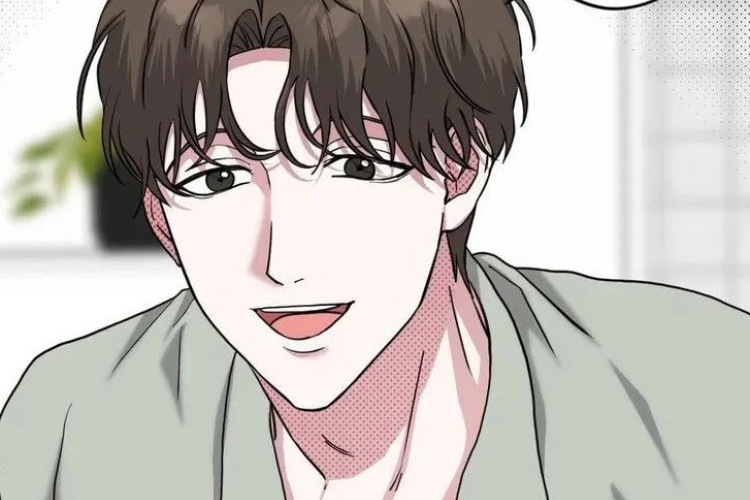 The Humor is Fresh! Link of BL Manhwa IN Seoul Chapter 21 English Scanlation