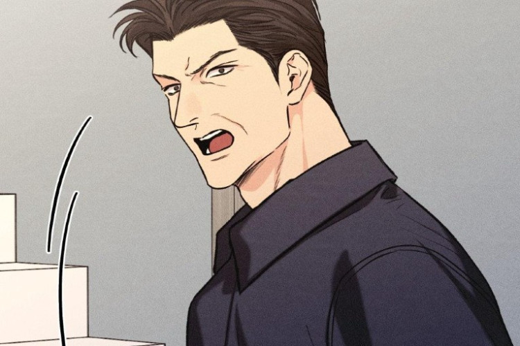 Spoiler RAW! Read BL Manhwa Gig of The Day Chapter 46 English Scan, An Uncertain Explanation