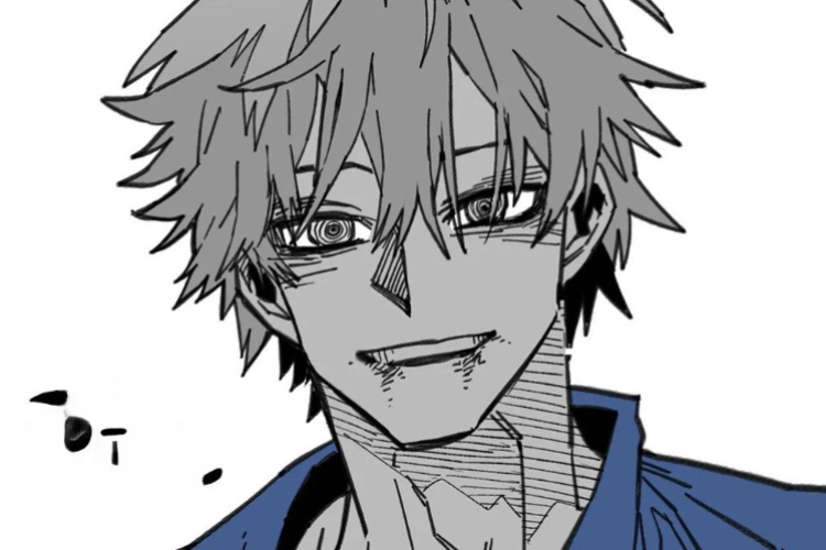 The Long Night Awaits! Manhwa High School Boy Chapter 110 in English RAW FREE