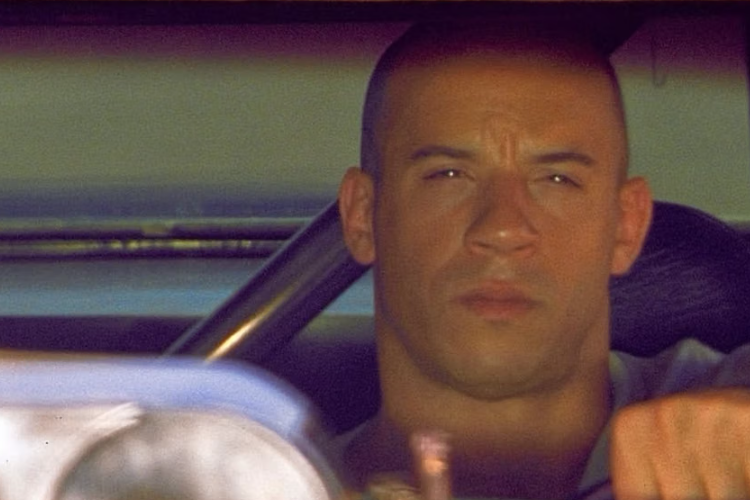 Vin Diesel Reveals Fast Forever Starst Filming After Four Years on Working the Script