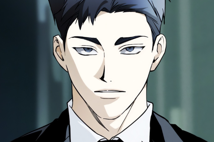 RAW Read BL Manhwa Even in Your Death Chapter 15 English Scan, Don't Tease Me Anymore!