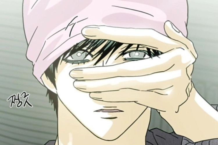 Baby, Just You! Spoiler & Reading Link BL Manhwa Happy Twogether Chapter 30 English Translation