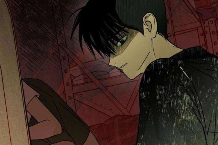 Link to Read Manhwa Bunker Days Chapter 7 in English Translation, His Impulsive Nature Shakes Him Awake