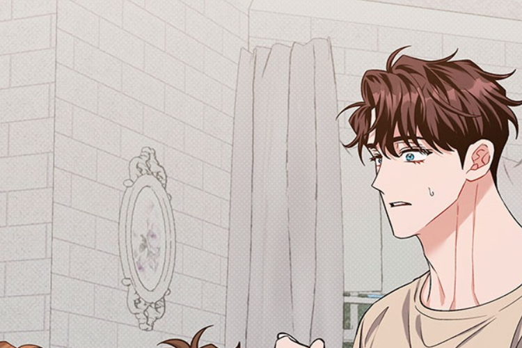 Rumors of Manhwa Amber Alert Chapter 65 in English, There's No More to Hide