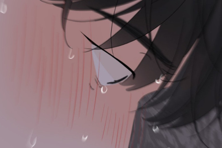 Almost There! Link BL Manhwa Scent and Sensibility Chapter 82 in English Scanlation