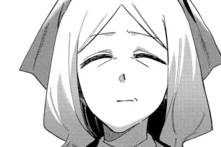 Always Getting Scolded! Reading Link Manga Smoking Behind the Supermarket with You Chapter 64 English Translation and Release Date