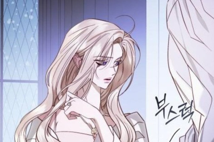 A Big Change! Spoiler & Reading Link Manhwa I Only Need the Duke's Child Chapter 7 English Translation