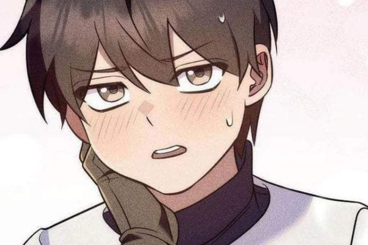RAW Read Manhwa My Wife Waited in the Wheat Fields Chapter 19 English Scan, A Childhood Promise