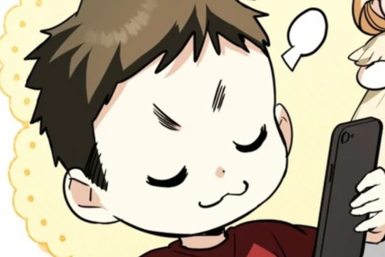 Defeat the Enemy! Spoiler & Reading Link Manhwa A Secretly Capable Child Is Seeking For Her Dad Chapter 27 English Translation