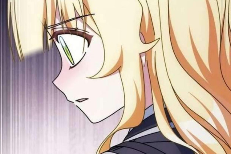 Link of Manhwa Can I Cry Now ? Chapter 32 English Translation, Accused of Doing Something You Didn't Do!