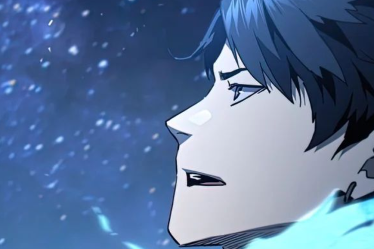 RAW Read Manhwa The Second Coming of Gluttony Chapter 110 English Scan, A Great War is Coming Soon