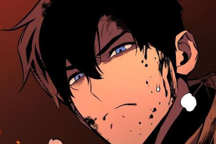 Link of Manhwa The Wandering Knight’s Survival Manual Chapter 11 English Trans, Not to be underestimated!