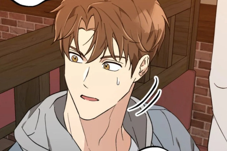 Trapped in a Lousy Event! Reading Link of BL Manhwa Pure Intentions Chapter 1 English Scanlation