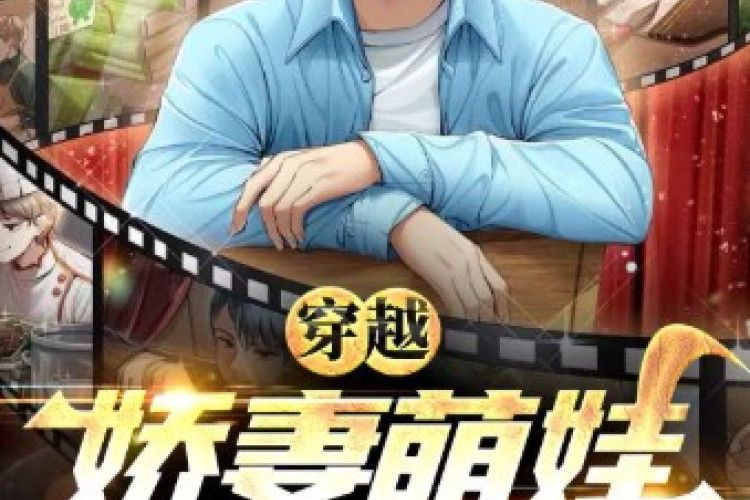 Read Novel Transmigration: A Plan to Save My Lovely Wife and Adorable Child in English Translation,  Married to a Popular Young Actress and Turns Out to Be an Abusive Husband?