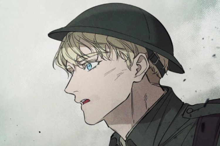 Link to Read Manhwa He Might Not Be My Husband Chapter 7 English Scan, Take Her Name And Go To War