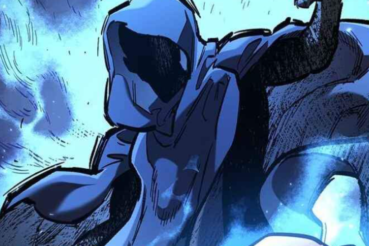 No Ordinary Spirit! Read of Manhwa Eternally Regressing Knight Chapter 100 English Scan