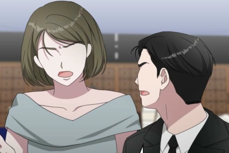 Read Manhwa I Was Mistaken as a Monstrous Genius Actor Chapter 105 English Scan, Becomes Extraordinarily Intense
