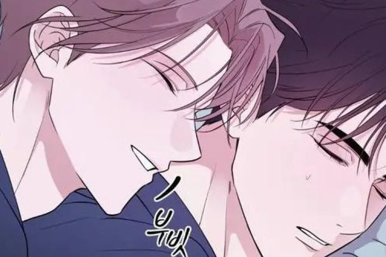 The Night is Soft Chapter 12 English Sub – Read Online Free Right Now! Latest Update RAW