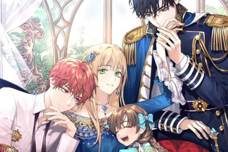 Synopsis, Original Tittle, & Reading Link Manhwa Sister-in-law of the Heroine in a Childcare Novel English Full Chapter For Free Without Login