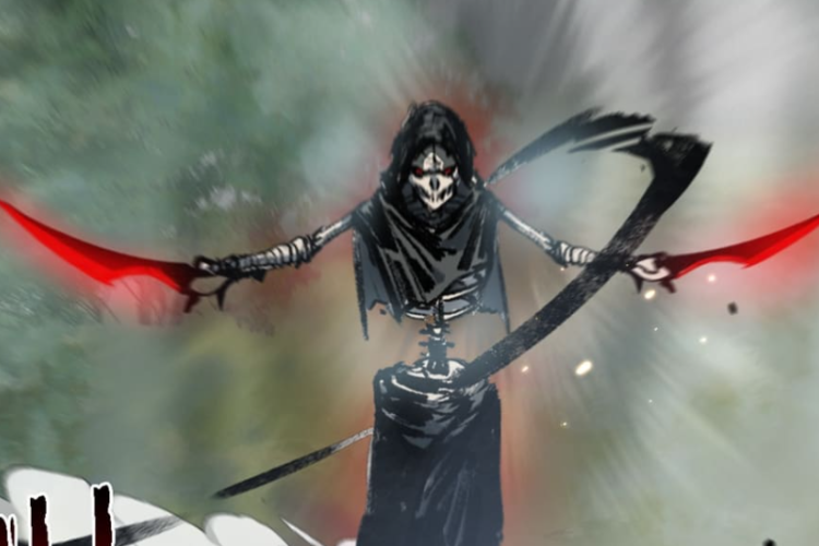 Strong Enemy! Link of Action Manhwa Paraselene Chapter 77 English Translation