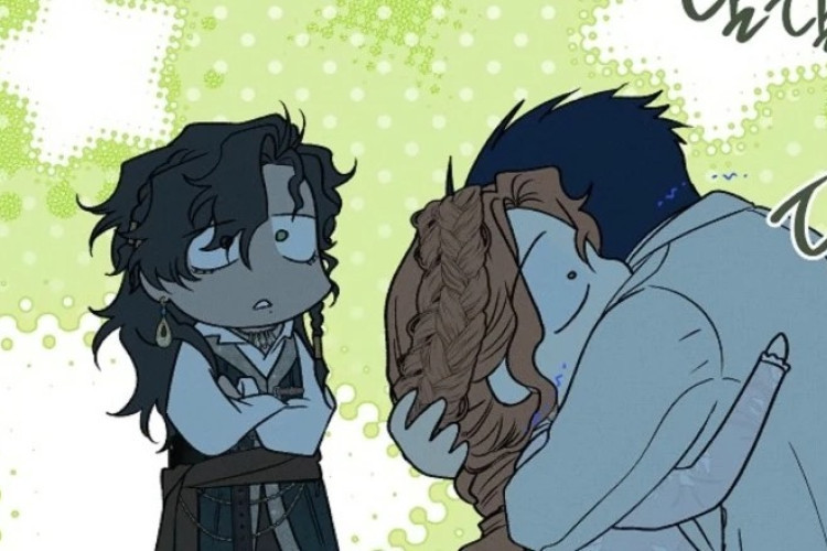 Reading Link Manhwa For Better or For Worse Chapter 133 in English Scan, Immediately Given Understanding!