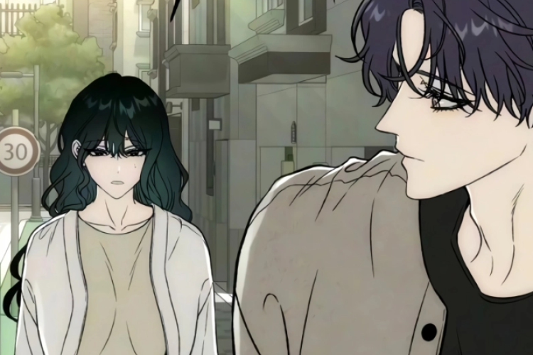 Tool in His Relationship Scheme, Read Manhwa Endless Yearning Chapter 16 English Scan