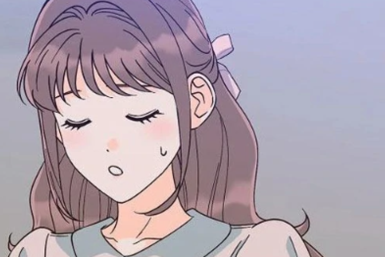 Read Manhwa Spring Fever Chapter 31 in English Scan, Liking Avoidant People Is Difficult