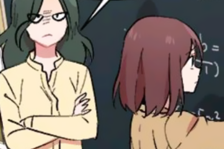 Reading Manhwa Brothers and Sisters Chapter 2 English Translation, Revenge Against His Brother!