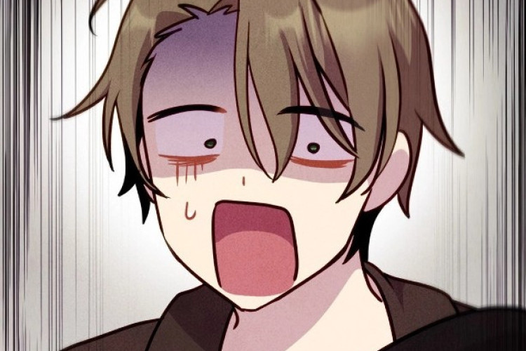 Tears of Lies! Reading Link of Manhwa This Work is Fiction Chapter 38 in English Scanlations