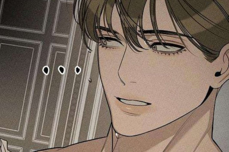 Reading Manhwa According to Their Own Instincts Chapter 14 in English Scanlations, Makes Him Lose His Words
